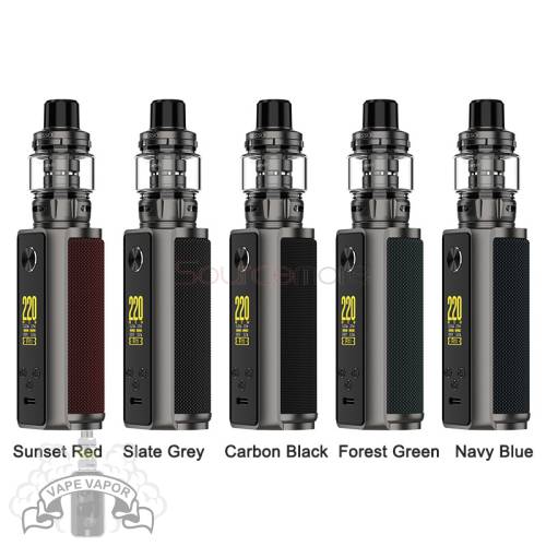target 200 vaporesso cores